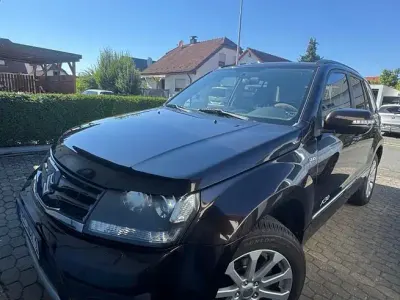 Gebraucht Suzuki Grand Vitara