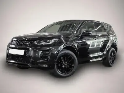 Gebraucht Land Rover Discovery Sport SE Dynamic 204 PS (150 kW) 2025 Manufacturer SUV