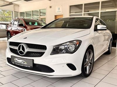 Mercedes CLA200