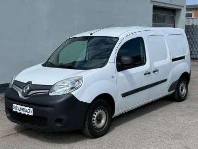 Gebraucht Renault Kangoo