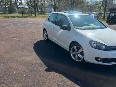 VW Golf VI