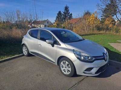 Renault Clio IV