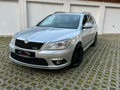 Gebraucht Skoda Octavia