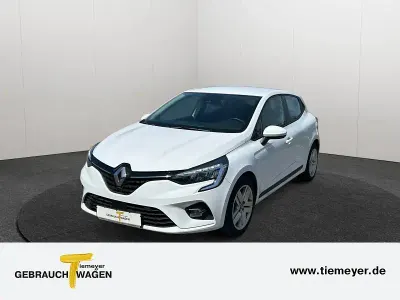 Gebraucht Renault Clio