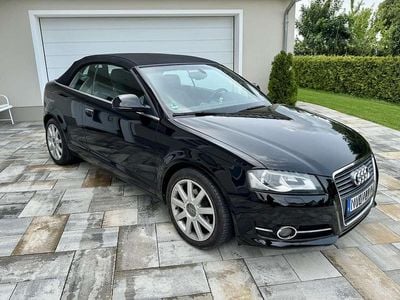 Audi A3 Cabriolet