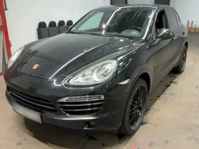 Gebraucht Porsche Cayenne