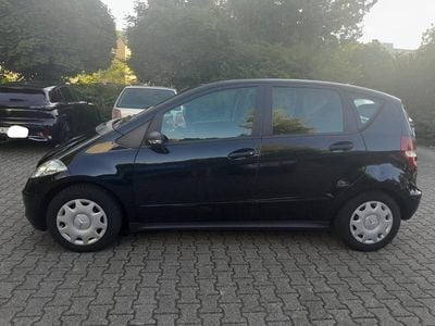 Mercedes A150
