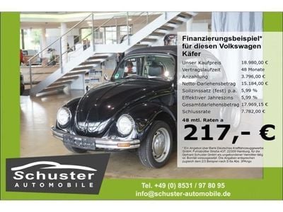 VW Käfer