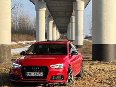 Gebraucht Audi S4 400 PS (294 kW) 2018 Limousine
