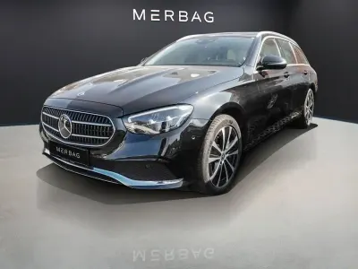 Gebraucht Mercedes E300
