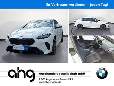 Gebraucht BMW 223 M Sport 218 PS (160 kW) 2025 Weiß Limousine