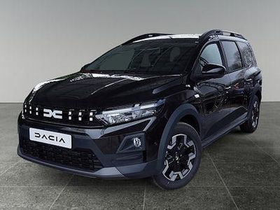 Schwarz Neu 2026 Dacia Jogger Journey Van / Kleinbus | 27.090 € (Fairer Preis)