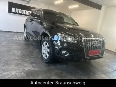 Gebraucht Audi Q5