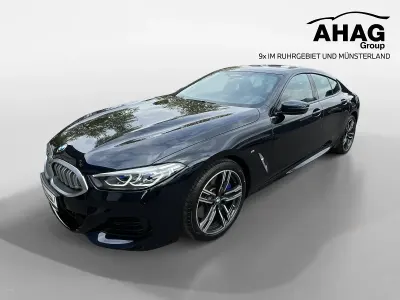 Gebraucht BMW 840