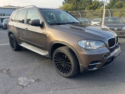 gebraucht BMW X5 xDrive30d -