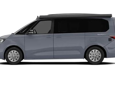 Neu VW California California 204 PS (150 kW) 2026 Van