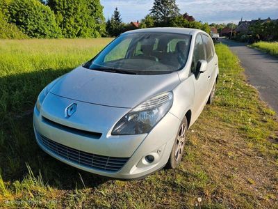 Renault Grand Scénic III