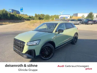 Gebraucht Audi SQ2