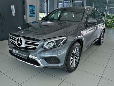 Mercedes GLC250