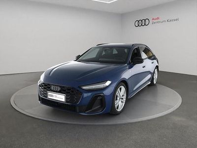 Gebraucht Audi A5 Ambiente 204 PS (150 kW) 2025 Ascariblau metallic Kombi