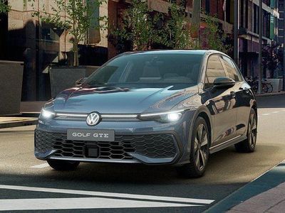 Gebraucht VW Golf VIII GTE 272 PS (200 kW) 2025 Blau Limousine