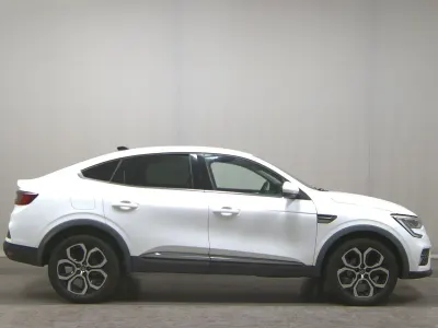 Gebraucht Renault Arkana
