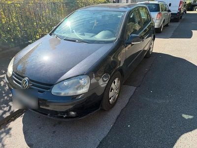 VW Golf V