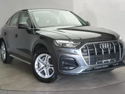 Gebraucht Audi Q5 Sportback