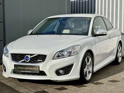 gebraucht Volvo C30 D2 "Edition R-Design" | EUR5 | 2.Hand