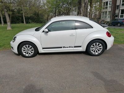 gebraucht VW Beetle 1.4 TSI BMT Design Design