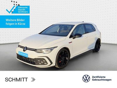 Gebraucht 2022 VW Golf VIII GTI Limousine | 46.420 €