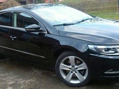 gebraucht VW CC 1.4 TSI BlueMotion Technology DSG