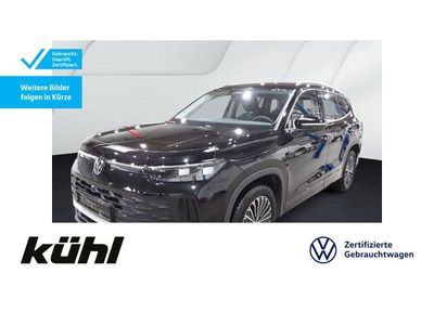 Gebraucht VW Tayron Life 193 PS (141 kW) 2025 SUV
