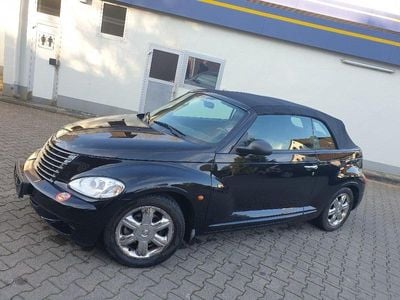 Chrysler PT Cruiser
