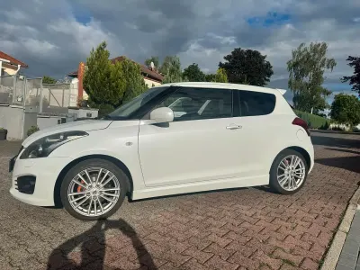 Gebraucht Suzuki Swift