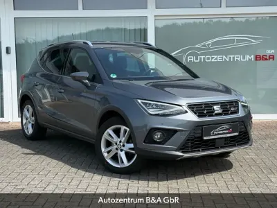 Gebraucht Seat Arona