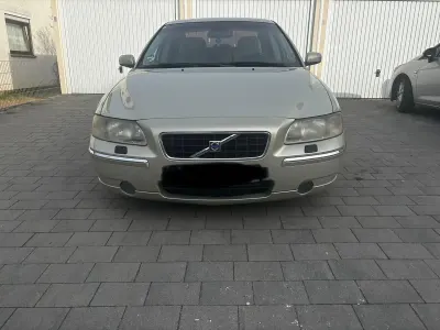 Gebraucht Volvo S60