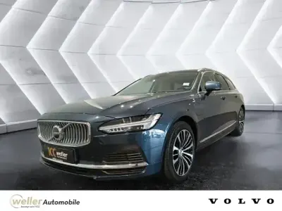 Gebraucht Volvo V90