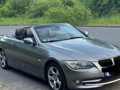 BMW 320 Cabriolet