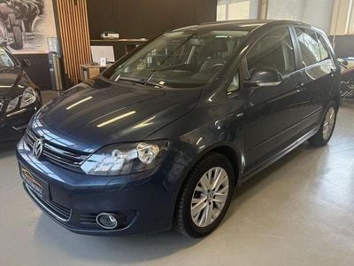 Gebraucht VW Golf VII Life 122 PS (89 kW) 2013 Blau Limousine