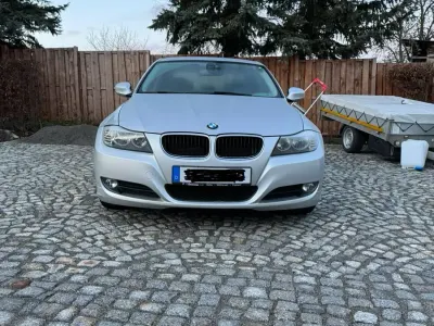 Używany BMW 320