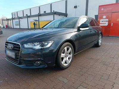 Gebraucht 2013 Audi A6 Kombi | 10.999 € (Fairer Preis)