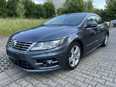 Gebraucht VW Passat