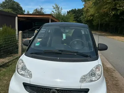 Gebraucht Smart ForTwo Coupé