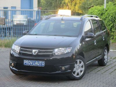 gebraucht Dacia Logan 0.9 Laureate Klima Steuerkette NEU