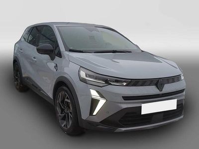 Gebraucht Renault Fuego Esprit Alpine 143 PS (105 kW) 2025 Grau Coupé