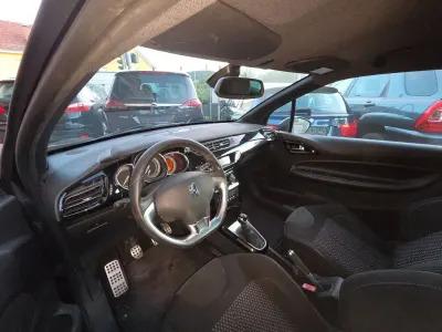 Gebraucht Citroën DS3