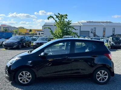 Gebraucht Hyundai i10