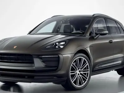 Gebraucht Porsche Macan