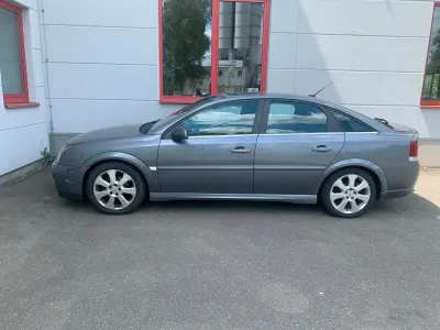 Gebraucht Opel Vectra